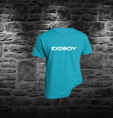 EXDBOY Tee