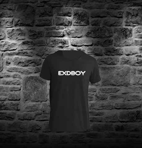 EXDBOY Tee