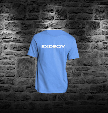 EXDBOY TEE