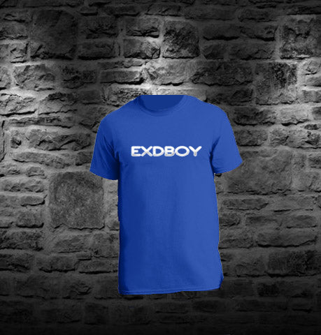 EXDBOY TEE