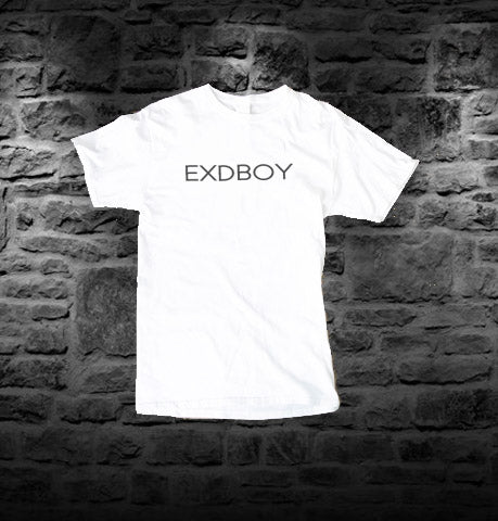 EXDBOY Tee